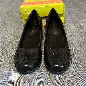 Baretraps Wedge shoes